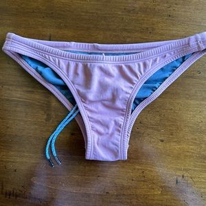 Jolyn bikini bottoms small